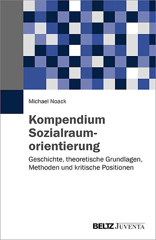 Kompendium Sozialraumorientierung