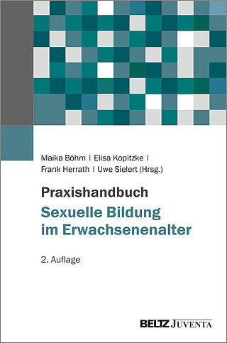 Praxishandbuch Sexuelle Bildung im Erwachsenenalter