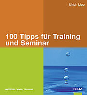 100 Tipps für Training und Seminar