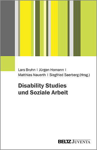 Disability Studies und Soziale Arbeit