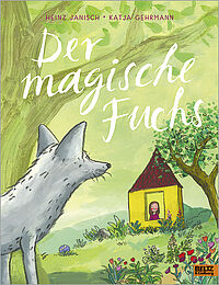 Der magische Fuchs