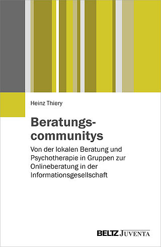 Die Beratungscommunitys