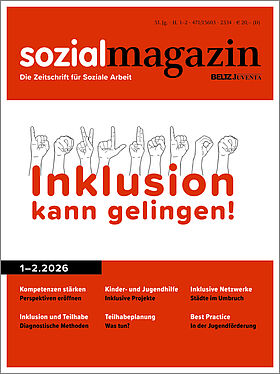 Sozialmagazin 1-2/2026