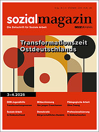 Sozialmagazin 3-4/2026