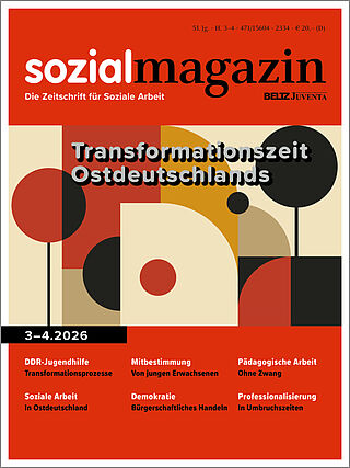 Sozialmagazin 3-4/2026