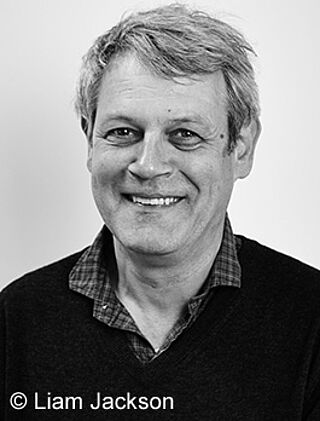 Axel Scheffler