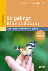 So gelingt Klimabildung.