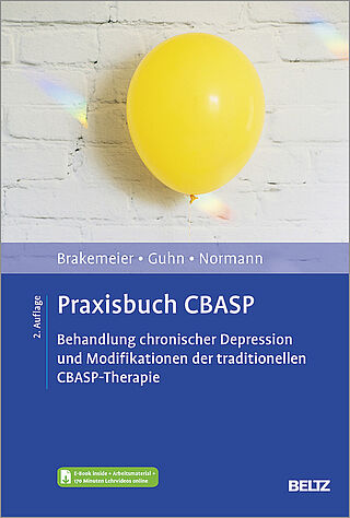 Praxisbuch CBASP