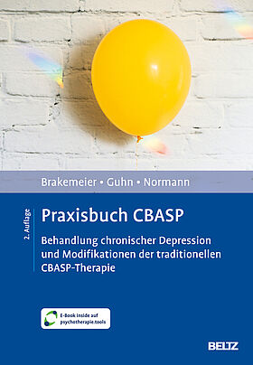 Praxisbuch CBASP