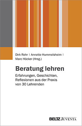 Beratung lehren