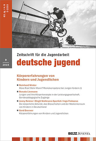 deutsche jugend 9/2015