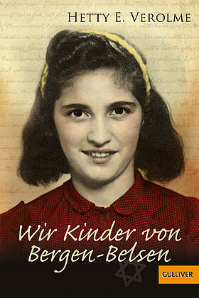 Wir Kinder von Bergen-Belsen