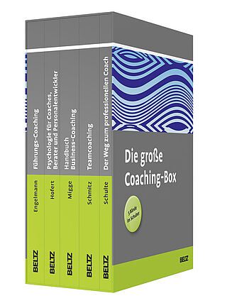 Die große Coaching-Box