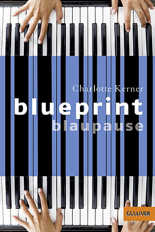 Blueprint Blaupause