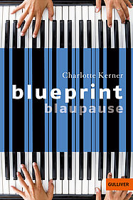 Blueprint Blaupause