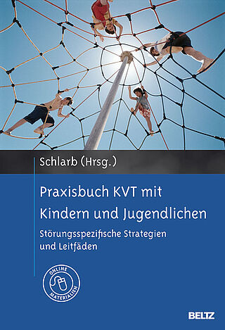 Praxisbuch KVT mit Kindern und Jugendlichen