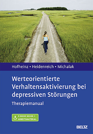 Werteorientierte Verhaltensaktivierung bei depressiven Störungen