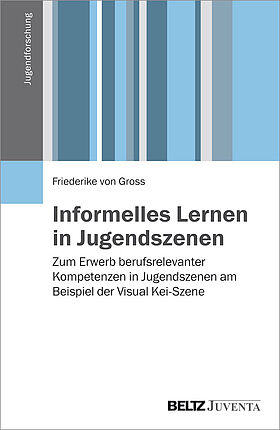 Informelles Lernen in Jugendszenen