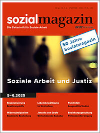 Sozialmagazin 5-6/2025