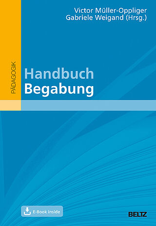 Handbuch Begabung