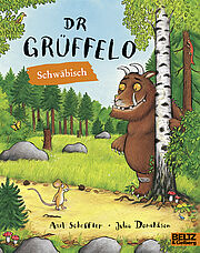 Dr Grüffelo