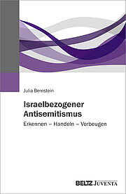 Israelbezogener Antisemitismus