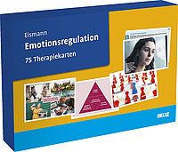 Emotionsregulation. 75 Therapiekarten