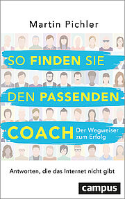 So finden Sie den passenden Coach