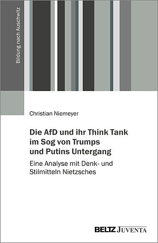 Die AfD und ihr Think Tank im Sog von Trumps und Putins Untergang