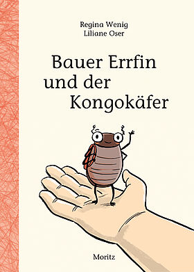 Bauer Errfin und der Kongokäfer