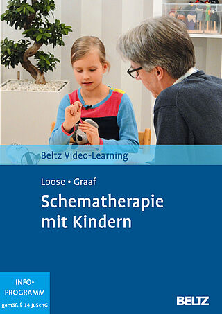 Schematherapie mit Kindern