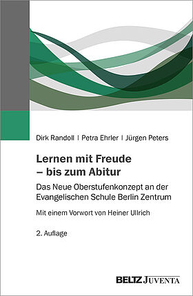 Lernen mit Freude – bis zum Abitur