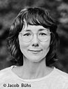 Lena Hach liest aus ihrem fantastischen Kinderroman »Jahrmarkt der Zeitreisenden. Der gestohlene Kristall«