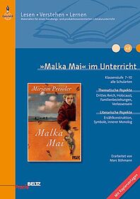 »Malka Mai« im Unterricht