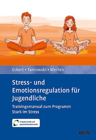 Stress- und Emotionsregulation für Jugendliche