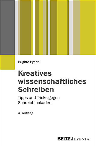 Kreatives wissenschaftliches Schreiben