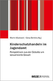 Kinderschutzhandeln im Jugendamt