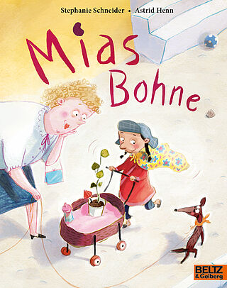 Mias Bohne