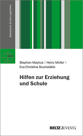 Hilfen zur Erziehung und Schule