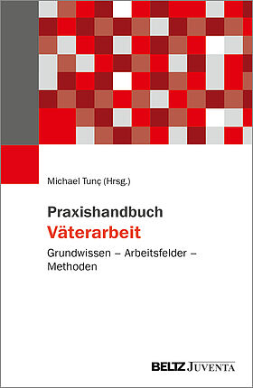 Praxishandbuch Väterarbeit