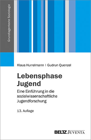 Lebensphase Jugend