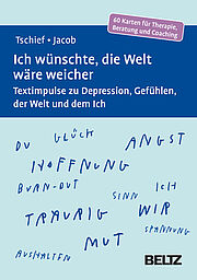 Ich wünschte, die Welt wäre weicher