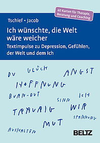 Ich wünschte, die Welt wäre weicher