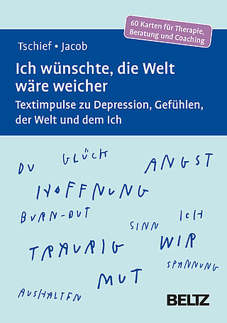 Ich wünschte, die Welt wäre weicher