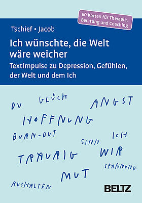 Ich wünschte, die Welt wäre weicher