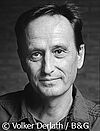 Alois Prinz präsentiert »Hannah Arendt: Beruf Philosophin oder die Liebe zur Welt«