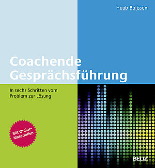 Coachende Gesprächsführung