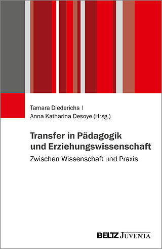 Transfer in Pädagogik und Erziehungswissenschaft