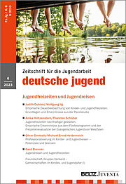 deutsche jugend 6/2023