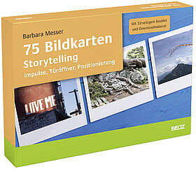 75 Bildkarten Storytelling